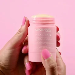 New Hair Wax Stick Haarprobleem|Vegane Haarpflege