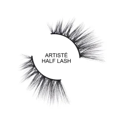 Outlet Half Lashes Artisté Künstliche Wimpern