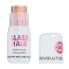 Online Halo Highlighter Stick Rose Glow Highlighter|Vegan Highlighter