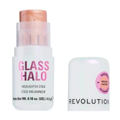 Online Halo Highlighter Stick Rose Glow Highlighter|Vegan Highlighter