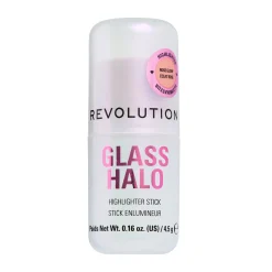 Online Halo Highlighter Stick Rose Glow Highlighter|Vegan Highlighter