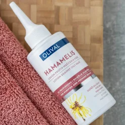 Clearance Hamamelis Oily Scalp Lotion 11 Schritte Haarpflege Routine|Haar Olie & Serum