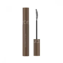 Best Han All Fix Mascara L03 Long Hazel Mascara|Korean Makeup