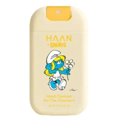 New Hand Cleanser Smurfs For The Charmers Vegan Pflege|Handpflege
