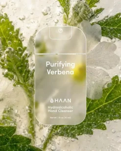 Hot Hand Cleanser Smurfs For The Mentors Vegan Pflege|Handpflege