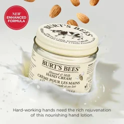 Outlet Hand Cream Almond Milk Handpflege|Hautprobleme