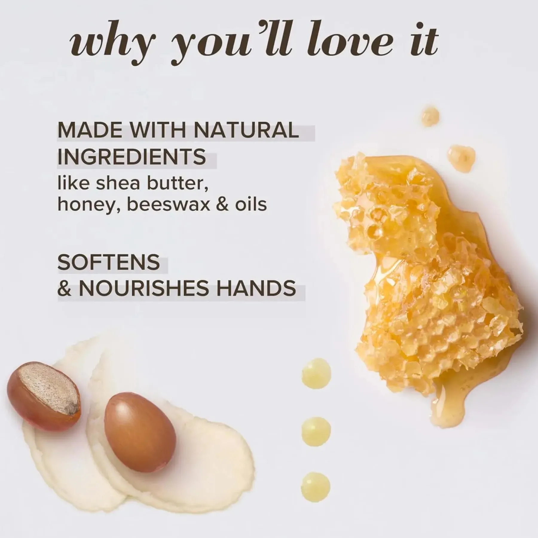 Outlet Hand Cream Almond Milk Handpflege|Hautprobleme