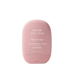 Hot Hand Cream Tales of Lotus Handpflege