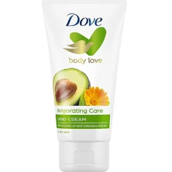 Handcreme Invigorating Ritual Avocado Handpflege