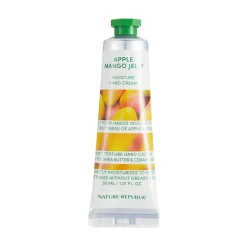 Sale Hand & Nature Apple Mango Jelly Hand Cream Alle Korean Skincare|Handpflege
