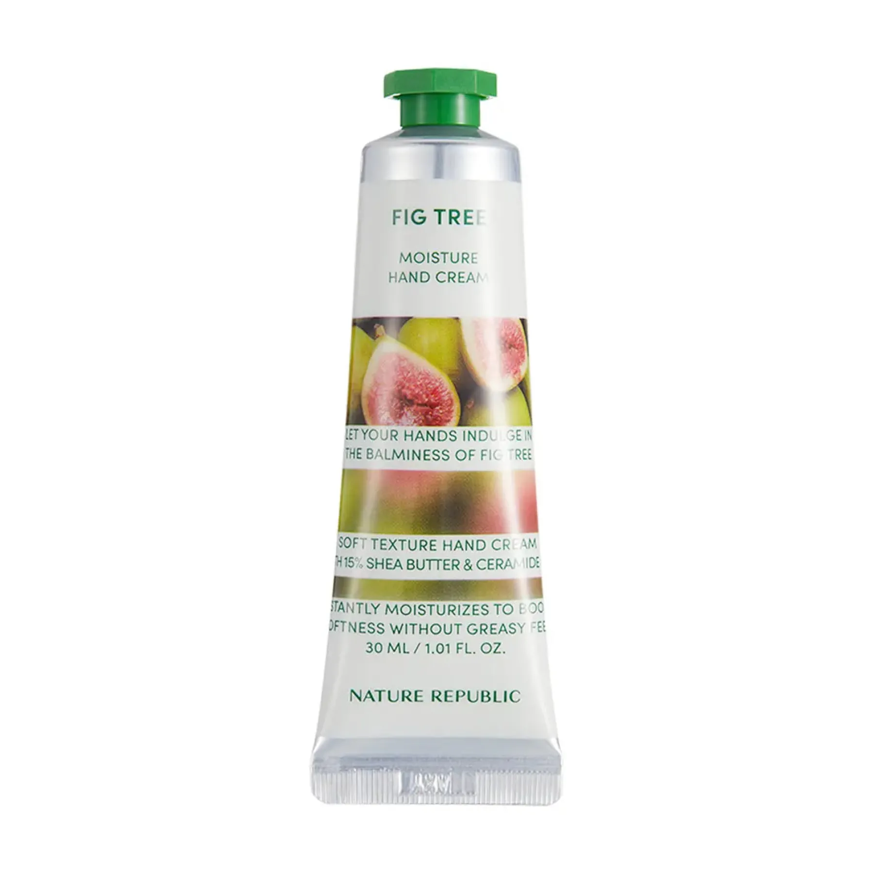New Hand & Nature Fig Tree Hand Cream Alle Korean Skincare|Handpflege