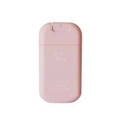 Best Hand Sanitizer Bright Rose Vegan Pflege|Handpflege
