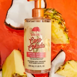 Hot Hand Wash Coco Colada Handpflege