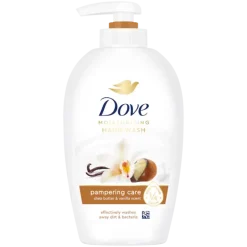 Best Hand Wash Shea Butter & Warm Vanilla Everything Shower|Handpflege