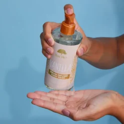 Hand Wash Vanilla Handpflege