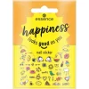 Hot Happiness Looks Good On You Nail Sticker Nagelkunst