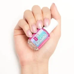 Sale Hard To Resist Glow & Shine Nail Hardener Nagelhärter|Veganer Nagellack
