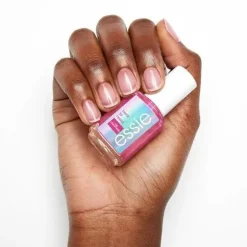 Sale Hard To Resist Glow & Shine Nail Hardener Nagelhärter|Veganer Nagellack