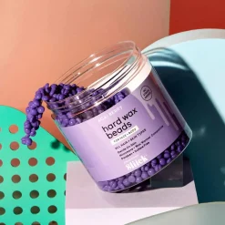 Hot Hard Wax Beads Acai Berry Rasieren & Enthaarung|Hautprobleme