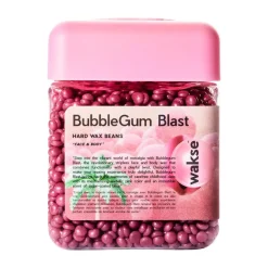 Online Hard Wax Beans Bubble Gum Small Vegan Pflege|Rasieren & Enthaarung