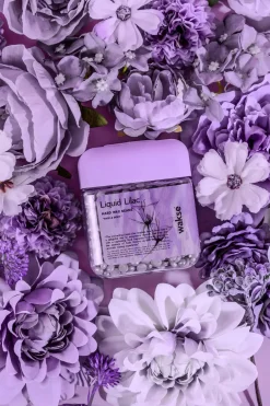 Best Hard Wax Beans Liquid Lilac Small Vegan Pflege|Rasieren & Enthaarung
