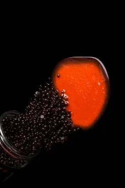 Best Hard Wax Beans Metamorphic Lava Small Vegan Pflege|Rasieren & Enthaarung