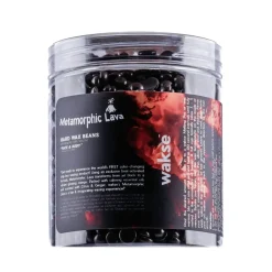Best Hard Wax Beans Metamorphic Lava Small Vegan Pflege|Rasieren & Enthaarung