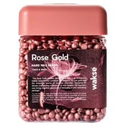 Discount Hard Wax Beans Rose Gold Large Vegan Pflege|Rasieren & Enthaarung