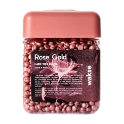 Outlet Hard Wax Beans Rose Gold Small Rasieren & Enthaarung|Hautprobleme