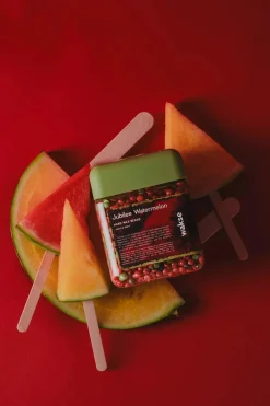 Outlet Hard Wax Beans Watermelon Jubilee Small Vegan Pflege|Rasieren & Enthaarung
