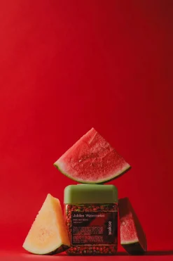 Outlet Hard Wax Beans Watermelon Jubilee Small Vegan Pflege|Rasieren & Enthaarung