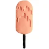 Best Hard Wax Popsicles Peach Rasieren & Enthaarung|Hautprobleme