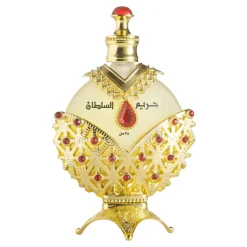 New Hareem Al Sultan Gold Perfume Oil Arabische Parfums|Arabisches Parfum