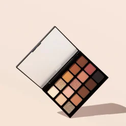 Online Harmony 2 Shadow Palette Lidschatten|Vegane Lidschatten