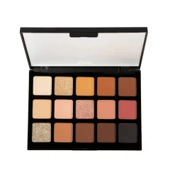 Online Harmony 2 Shadow Palette Lidschatten|Vegane Lidschatten