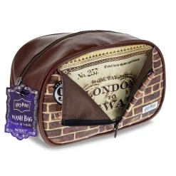 Hot Harry Potter Cosmetic Bag Make-Up-Taschen & Koffer