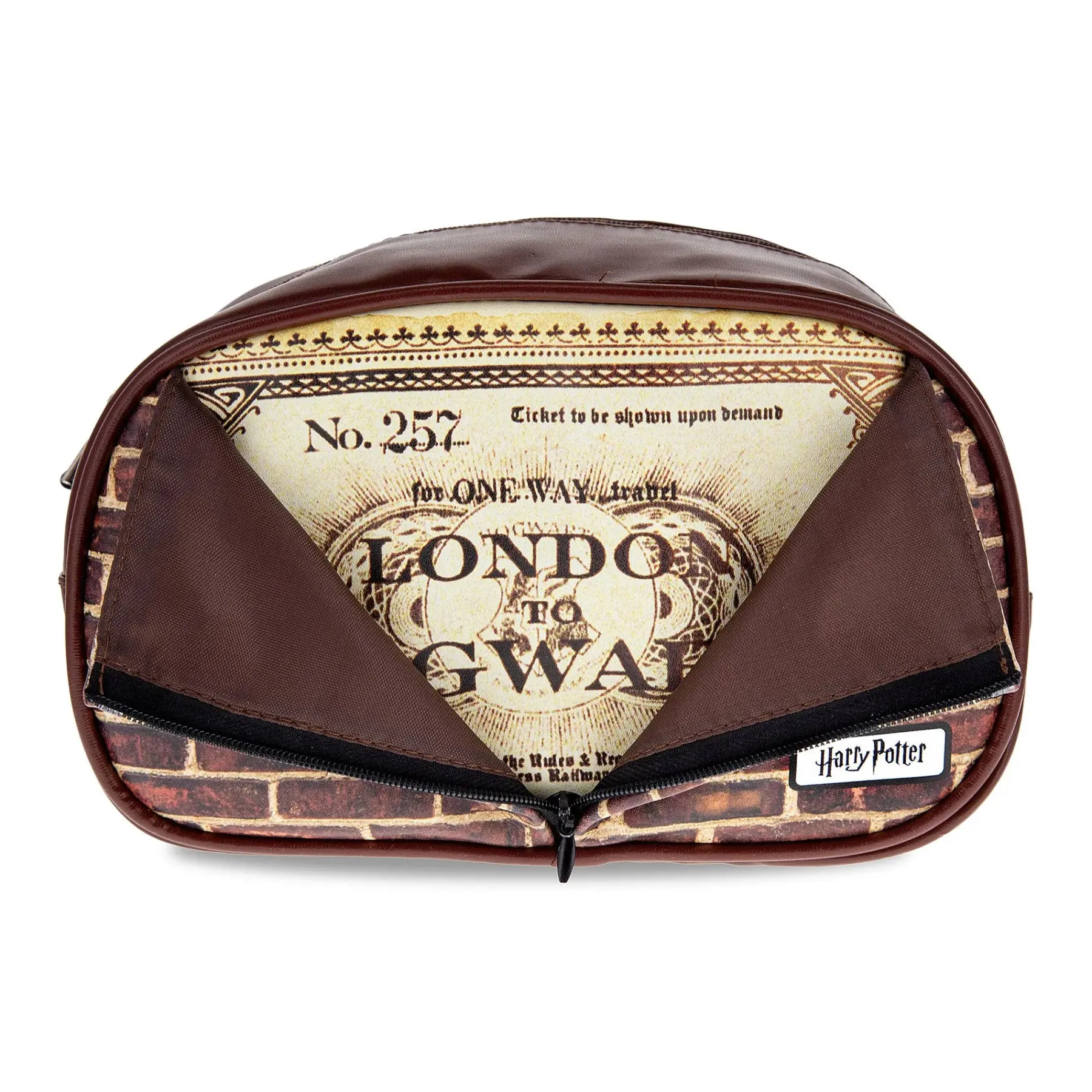 Hot Harry Potter Cosmetic Bag Make-Up-Taschen & Koffer