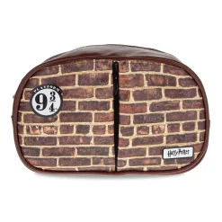 Hot Harry Potter Cosmetic Bag Make-Up-Taschen & Koffer