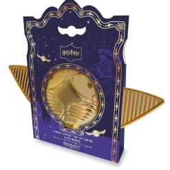 Online Harry Potter Pop-out Hairbrush Haarborstels & Kammen
