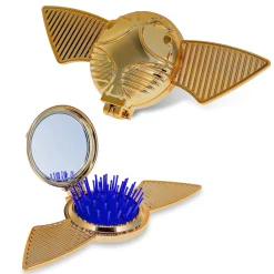 Online Harry Potter Pop-out Hairbrush Haarborstels & Kammen