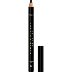 Sale Haute Couleur Khôl Crayon Black Vegan Eyeliner|Eyeliner