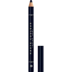 Haute Couleur Khôl Crayon Bleu Suede Vegan Eyeliner|Eyeliner