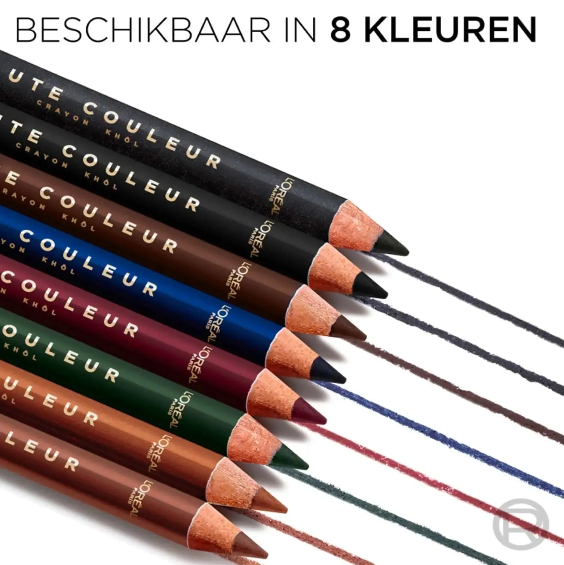 Haute Couleur Khôl Crayon Bordeaux Vegan Eyeliner|Eyeliner