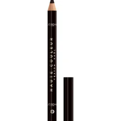 Online Haute Couleur Khôl Crayon Brown Vegan Eyeliner|Eyeliner