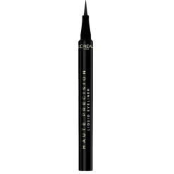 Outlet Haute Precision Eyeliner Black Noir Silk Vegan Eyeliner|Eyeliner