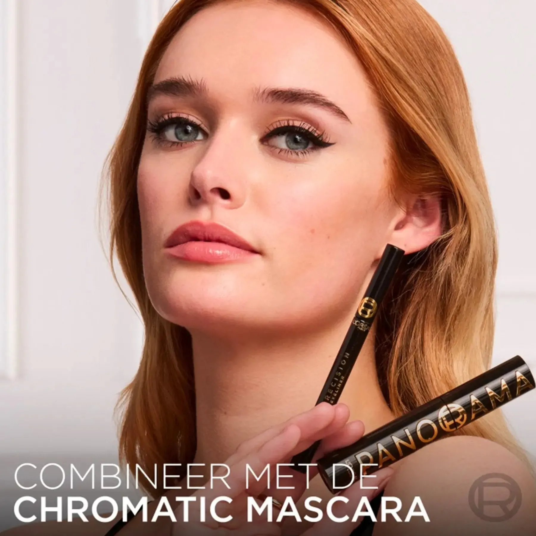 Outlet Haute Precision Eyeliner Black Noir Silk Vegan Eyeliner|Eyeliner