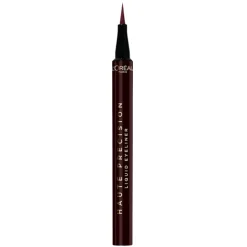 Haute Precision Eyeliner Bordeaux Vegan Eyeliner|Eyeliner
