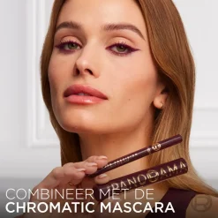Haute Precision Eyeliner Bordeaux Vegan Eyeliner|Eyeliner