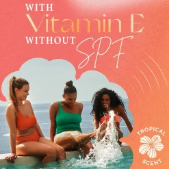 Discount Tropical Tanning Oil with Coconut 200ml Vegan Pflege|Vegan Tanning