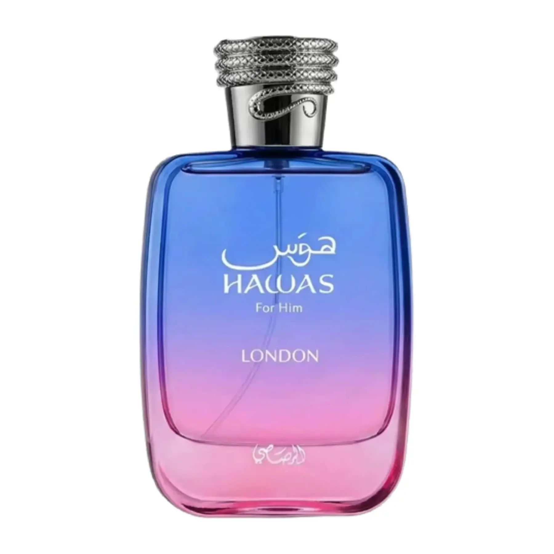 Hot Hawas London Eau De Parfum Arabische Parfums|Scent Layering Vanilla